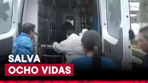 Gran gesto Cusqueño doña sus órganos y salva la vida de ocho