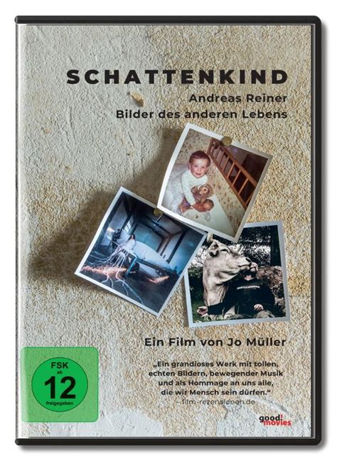 Schattenkind Dvd Film Rezensionen De