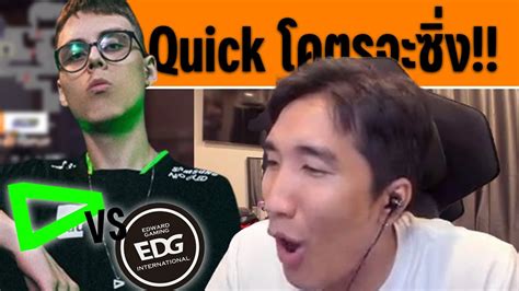 Boomburapa ดูแข่ง Edg Vs Loud Champions Tour 2024 Masters Madrid