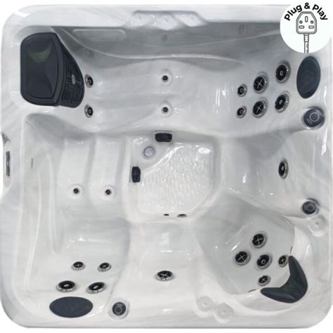 Arizona Hot Tub Black Diamond Spas