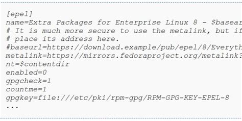 How To Block Package And Kernel Updates In Centos Or Rocky Linux