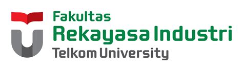 Logo Fakultas Rekayasa Industri Universitas Telkom Mfc Website