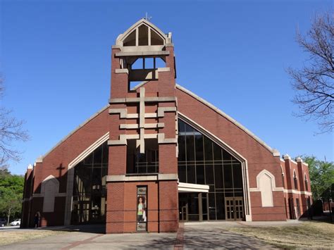 Photos: Ebenezer Baptist Church in Atlanta - Word&Way