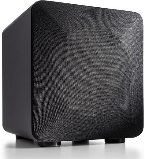 Amazon Acoustic Audio Psw Home Theater Powered Lfe