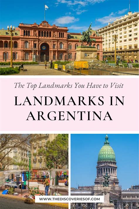 16 Landmarks in Argentina You Have to See — The Discoveries Of