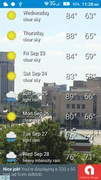 Newport News, VA - weather APK for Android Download