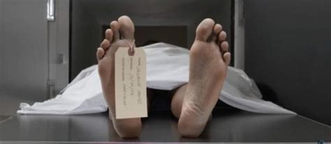 Spanish Man Wakes Up In Morgue After Being Declared Dead