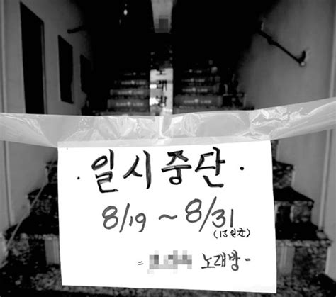 노래방·pc방 등 코로나 고위험시설에 최대 1000만원 2 대출 중앙일보