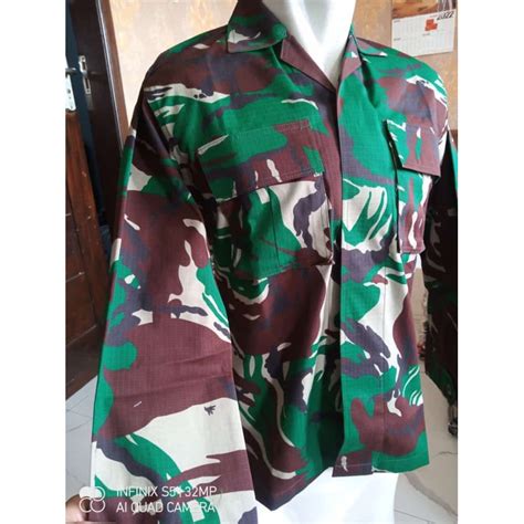 Jual Pdl Tni Nyamuk Shopee Indonesia