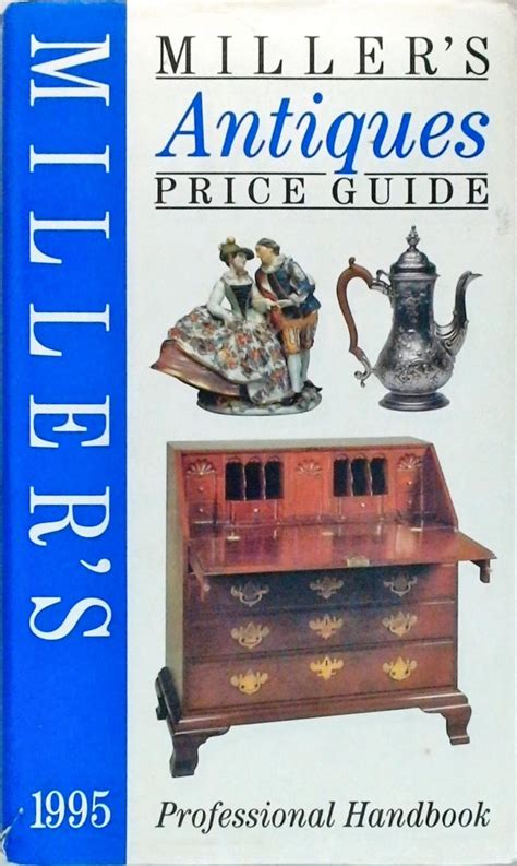 Millers Antiques Price Guide Octopus Publishing Group Tra A