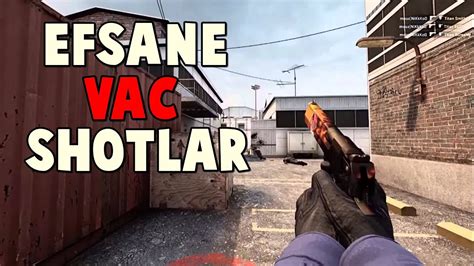 Efsane VuruŞlar Csgo YoldaŞ Wserhat Youtube