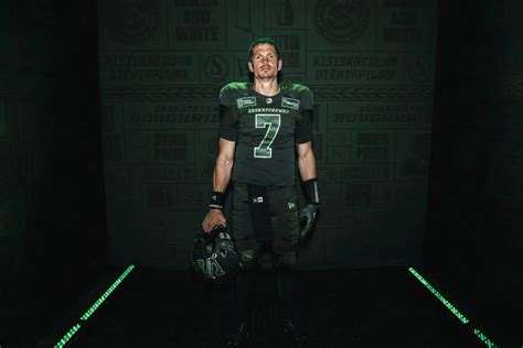 Green Is The Colour Riders Unveil New Alternate Jerseys 650 Ckom