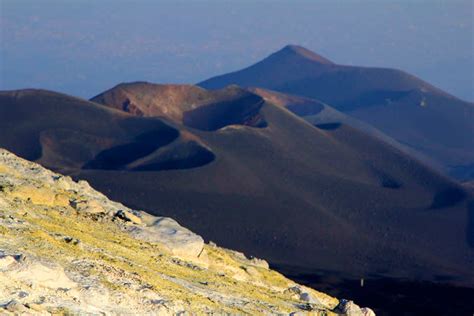 Mount Etna Photo Gallery • Aitne Med
