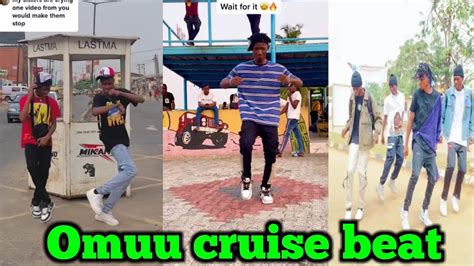 Omuu Cruise Beat Dj Yk Epic Dance Challenge Compilation🔥🔥 Youtube