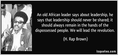 Quotes From African American Leaders. QuotesGram