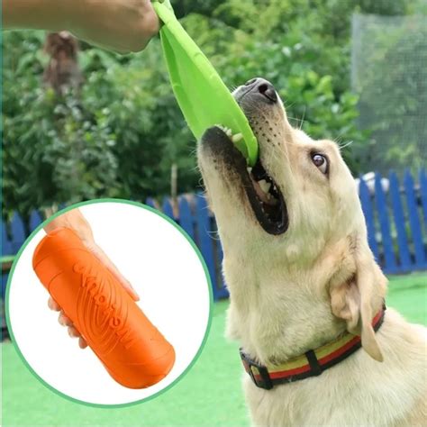 Silicon Frisbee Dog Toy - Vet Remedies - Pet Products