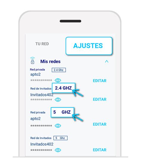 Cómo cambiar el nombre y contraseña de tu red WiFi Tigo Hogar Tigo CO