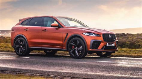 Jaguar F Pace PHEV 2023 híbrido plug in chega ao Brasil por R 604 250