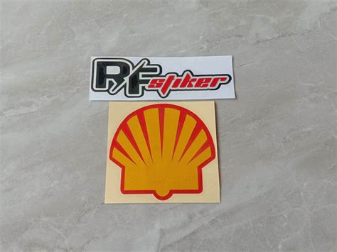 Sticker Shell Stiker Motor Shell Cutting Lazada Indonesia