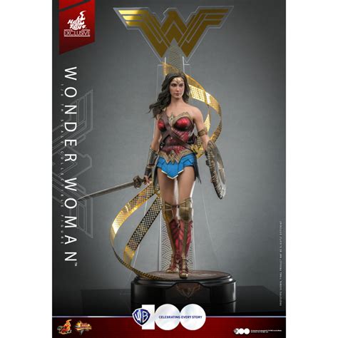 Hot Toys Mms Wb Mms Mms