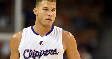 Clippers Star Blake Griffin Charged With Battery Over Slap Video