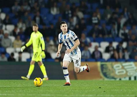 Real Sociedad Las Palmas Pron Stico Y Apuestas