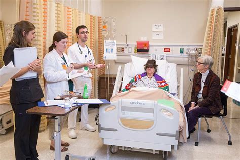What Is Acute Care Physical Therapy Credentials What They Mean And