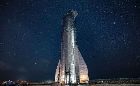 La Nasa Choisit Spacex Pour Sa Prochaine Mission Habitée Vers La Lune