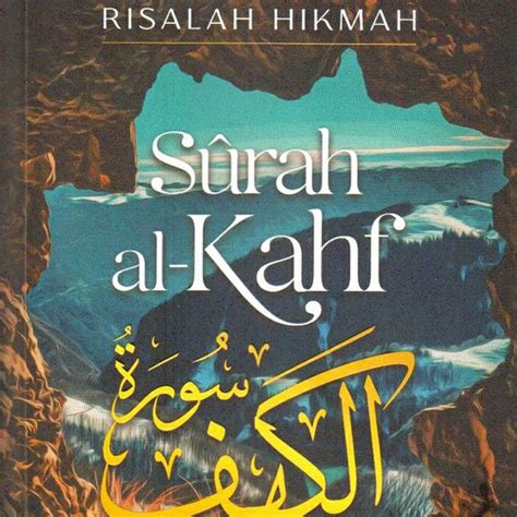 Jual Risalah Hikmah Surah Al Kahf Syaikh Muhammad Mutawalli Kota