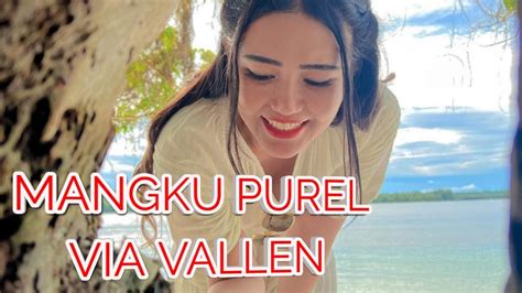 Mangku Purel Cover Via Vallen Official Lirik Live YouTube