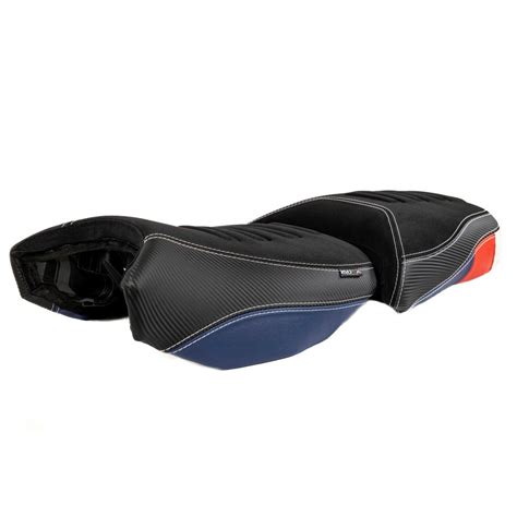 Selle Avant Canal Isotta Bmw R Gs Adv Trophy