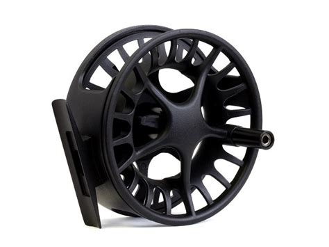 Lamson Liquid Fly Reels