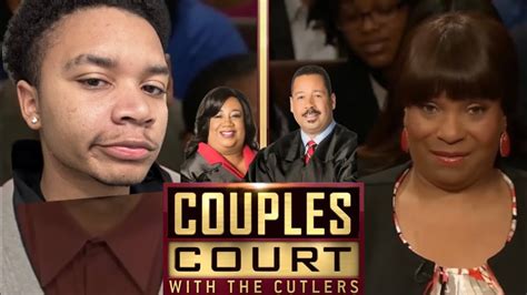 New Series Couples Court Episode 1 YouTube