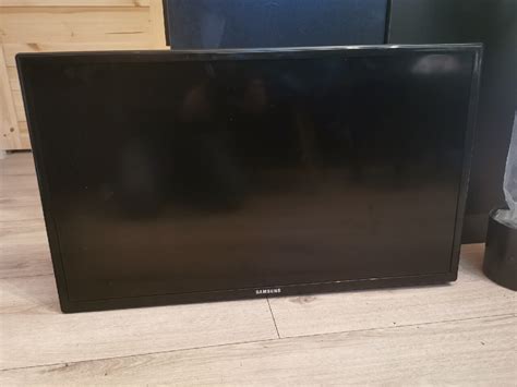 Tv Led Samsung Ue Eh Bydgoszcz Kup Teraz Na Allegro Lokalnie