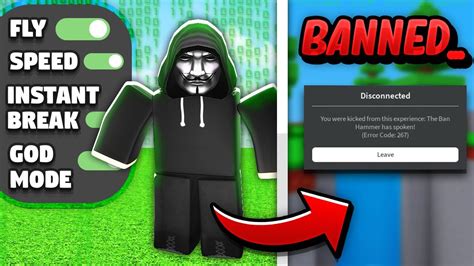 So I Installed Free Bedwars Hacks And This Happened Roblox Bedwars