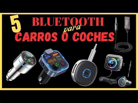 Guía para conectar Energy Sistem Bluetooth en tu coche