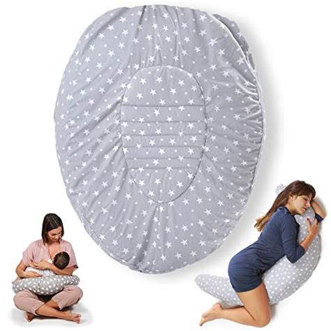 47 Meilleur coussin de grossesse pour dormir en 2022 Basé sur 860 avis