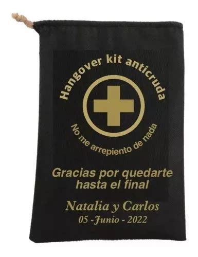 Kit Bolsas Anticruda Personalizados Económicos 100 Pzas Envío gratis