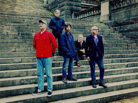 Teenage Fanclub Nothing Lasts Forever Album Review