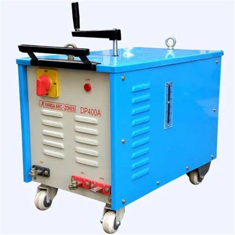 Industrial Welding Machine Welding Transformer Manufacturer From Chennai