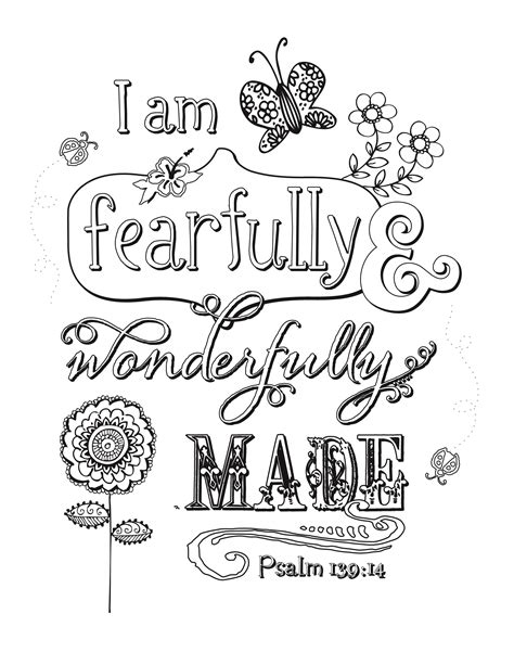 Scripture Adult Coloring Pages Cross Sketch Coloring Page