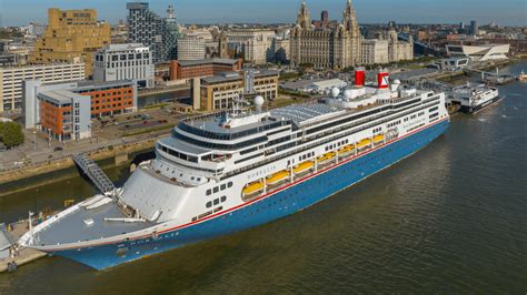 Liverpool’s Cruise team is making a splash – with a bumper schedule for ...