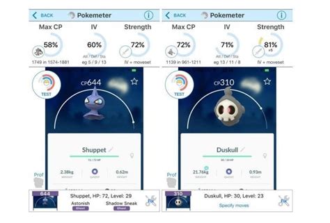 Calculadora IV para Pokémon Go Como obter IV perfeito Dr Fone