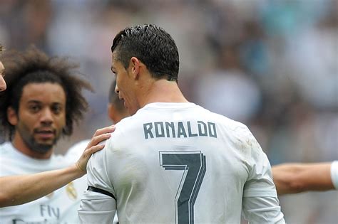 Ronaldo and Marcelo a Deadly Duo - Managing Madrid