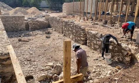 En Crisis Constructores Del Sur Por Falta De Obra P Blica El Momento