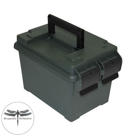 Mtm Ac45 Ammo Can Dragonfly Ordnance