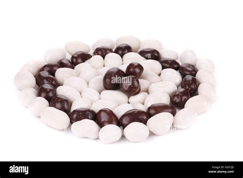 Colourful Chocolate Candies Stock Photo Alamy