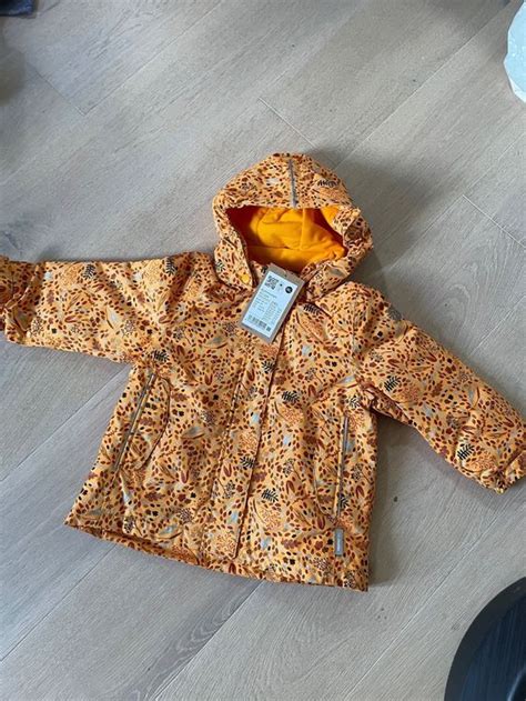 Neue Reima Winterjacke Gr 98 Kaufen Auf Ricardo