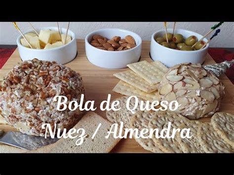 Como Hacer Bolas De Queso Para Botana Deliciosas Importante Ver