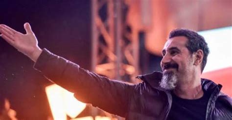 System Of A Down Singer Serj Tankian To Release New Solo Ep